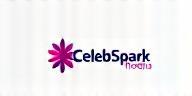 CelebSpark Media Logo